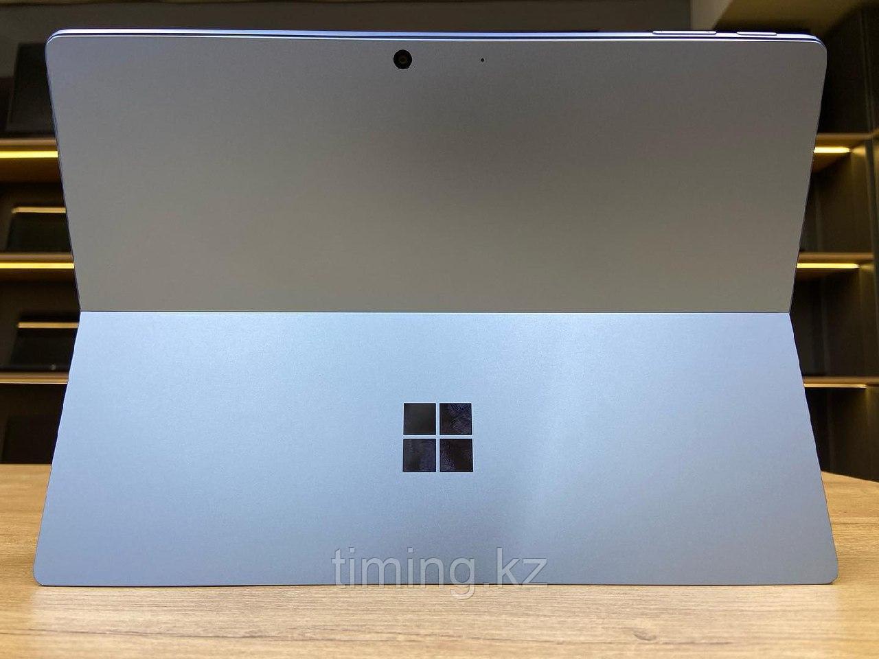 Планшет Microsoft Surface Pro 9 - 120Hz 13 3K/Intel Core i5-1235U/8GB/SSD 256GB/Intel Iris XE Graphics - фото 5 - id-p116465702