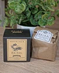 Baikal Tea Collection - Фиточай из диких трав № 11 (Ясный ум), 30 фильтр-пакетов