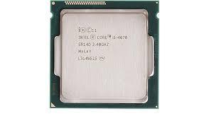 Intel Core i5-4670 OEM, фото 3