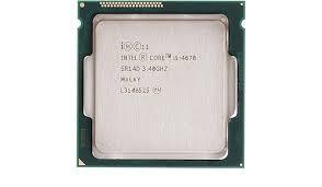 Intel Core i5-4670 OEM, фото 2