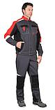 Костюм мужской летний СИРИУС-ФАВОРИТ-МЕГА, фото 3