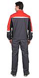 Костюм мужской летний СИРИУС-ФАВОРИТ-МЕГА, фото 4
