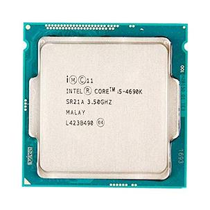 Intel Core i5-4690K, фото 2