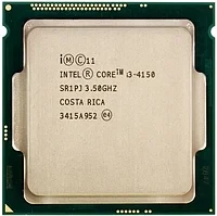 Intel Core i5-4690 OEM - фото 2 - id-p116465858