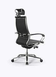 Кресло руководителя Samurai L2-7K Infinity