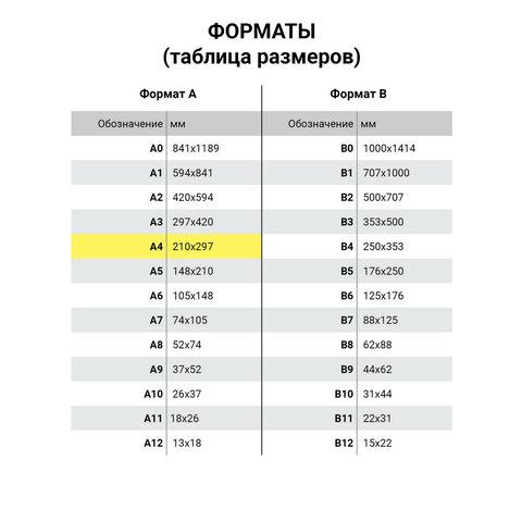 Картон переплетный, толщина 1,5 мм, А4 (210х297 мм), КОМПЛЕКТ 10 шт., BRAUBERG ART, 115339 - фото 10 - id-p51714699