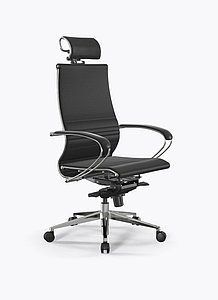 Кресло руководителя Samurai L2-7K Infinity