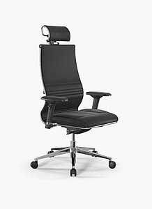 Кресло руководителя Samurai L2-8D Infinity