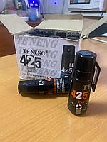 Маркер толстый черный перманент