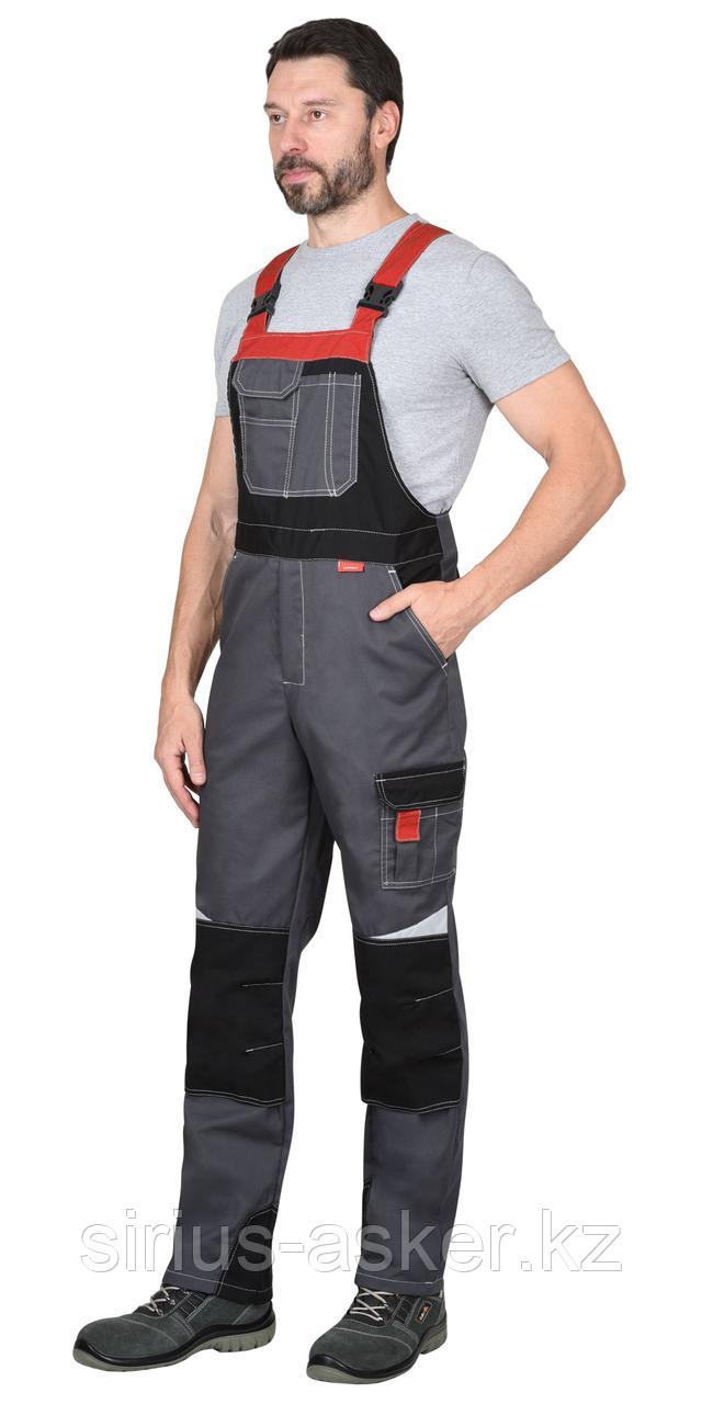 Полукомбинезон СИРИУС-ФАВОРИТ-МЕГА, фото 1