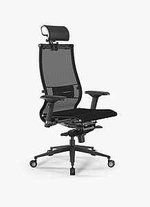 Кресло Samurai L2-9D TS