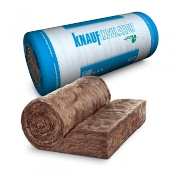 Стекловата Knauf Insulation TR 044 Аquastatik 16,6 м2 - фото 1 - id-p116467066