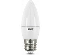 Лампа Gauss LED Elementary Свеча 12W E27 950lm 4100K 30222