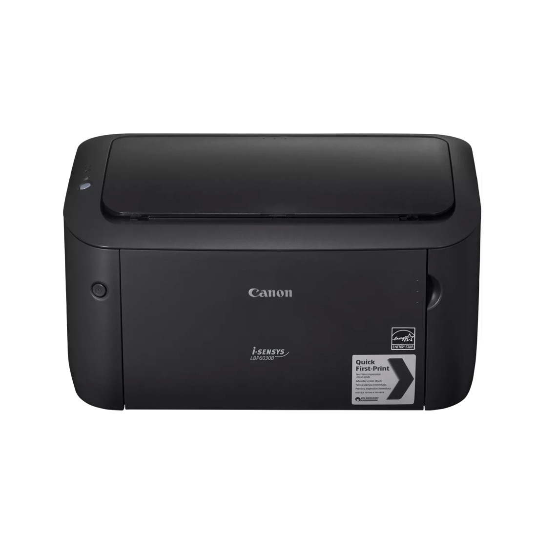 Монохромный лазерный принтер Canon I-S LBP6030B BUNDLE 2-021263 8468B042AA - фото 2 - id-p116466027