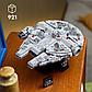Lego Star Wars Сокол Тысячелетия 75375, фото 3