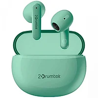 Наушники A4Tech 2Drumtek B20 Mint Green