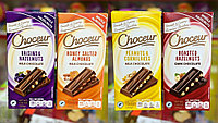Ассортиментте Choceur 200 гр сүтті шоколад