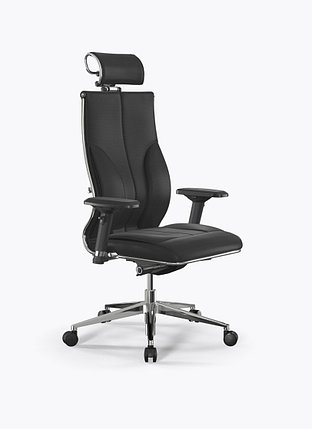 Кресло руководителя Samurai L2-11D Infinity, фото 1