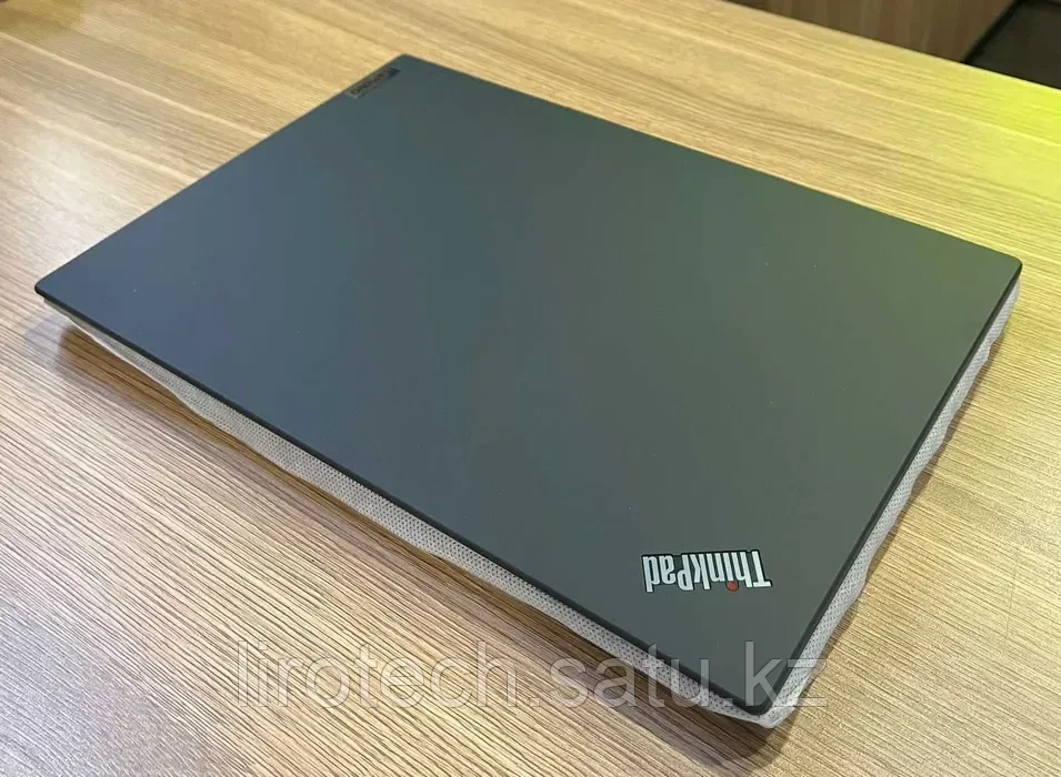 Ноутбук Lenovo ThinkPad X13 GEN3 - фото 5 - id-p116467861