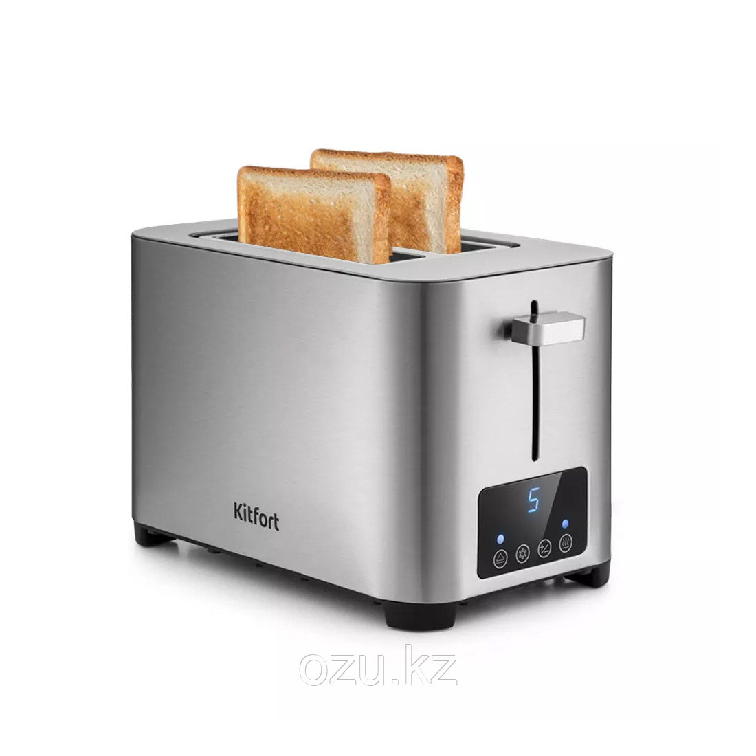 Тостер Kitfort КТ-2048, фото 1