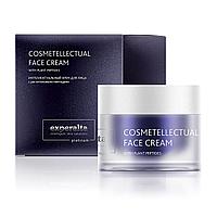 Experalta Platinum - Интеллектуальный крем для лица с растительными пептидами, 50 мл