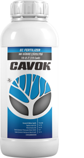 Минеральное удобрение CAVOK (1л) Anoca