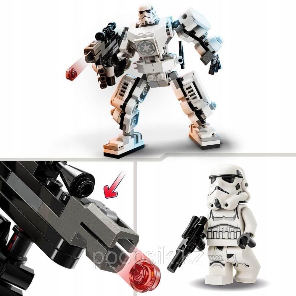 Lego Star Wars Штурмовик 75370 - фото 2 - id-p67723984