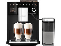 Кофемашина MELITTA 630-212 Latte Select