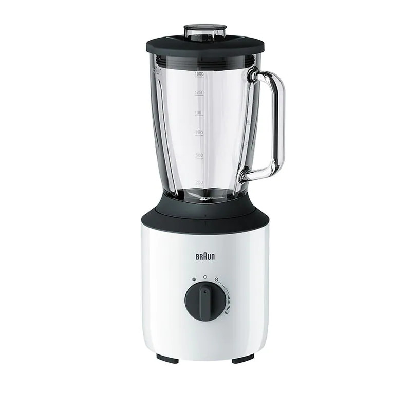 Блендер Braun JB3150WH - фото 1 - id-p116467980