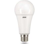Лампа Gauss LED Elementary A67 25W E27 2150 lm 6500K 73235