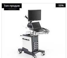 Распродажа УЗИ аппаратов со склада: Скидки до 50%