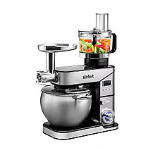 Планетарный миксер Kitfort КТ-3413 2-021309