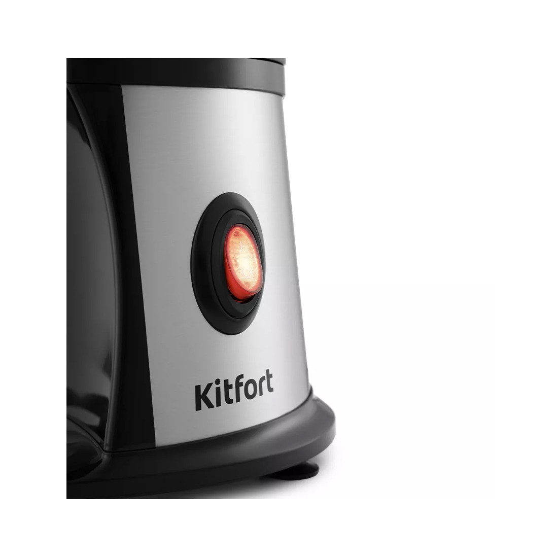 Тёрка электрическая Kitfort КТ-1393 2-021310 - фото 3 - id-p116469131