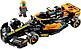 Lego Speed Champions Гоночный автомобиль Формулы 1 McLaren 76919, фото 2