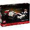 Lego 10330 Icons McLaren F1 MP4/4 и Айртон Сенна, фото 3