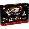 Lego 10330 Icons McLaren F1 MP4/4 и Айртон Сенна, фото 4