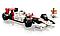 Lego 10330 Icons McLaren F1 MP4/4 и Айртон Сенна, фото 5