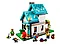 Lego 31139 Creator Уютный дом, фото 4