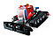 Lego 42148 Техник Снегоуборщик, фото 4