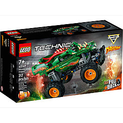 Lego 42149 Техник Monster Jam™ Dragon™