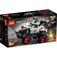 Lego 42150 Техник Monster Jam Monster Mutt Dalmatian