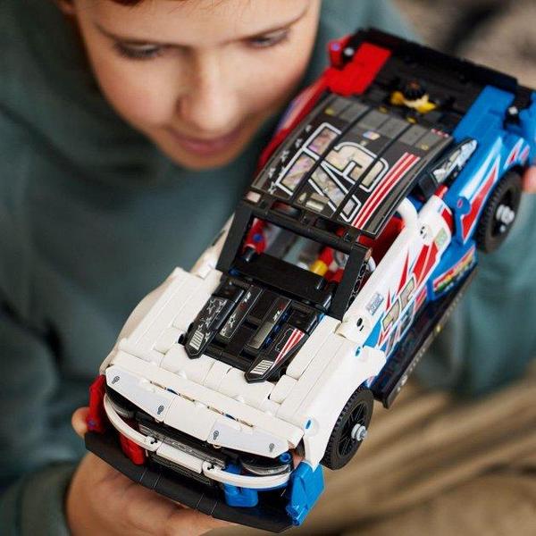 Lego technic chevrolet sale
