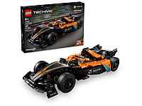 Lego 42169 Техник Гоночный автомобиль NEOM McLaren Формулы E