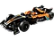 Lego 42169 Техник Гоночный автомобиль NEOM McLaren Формулы E, фото 6