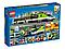 Lego 60337 Город Пассажирский поезд-экспресс, фото 2