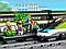 Lego 60337 Город Пассажирский поезд-экспресс, фото 9