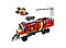 Lego 60374 Город Пожарная машина, фото 5