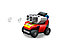 Lego 60374 Город Пожарная машина, фото 9