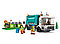 Lego 60386 Город Мусоровоз, фото 4