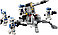 Lego 75345 Звездные войны Война клонов, фото 3